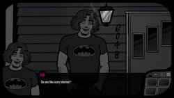 REAP & SOW [Demo] [Mr Fishess] screenshot 1