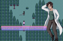 Chilling Ridge [Alpha 0.0.1] [Catmilk Studios] screenshot 2