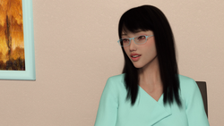 Cypris [v0.1] [Dr.Nam] screenshot 2