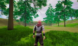 Shattered Stone (v0.0.2) by VharnrDV screenshot 0