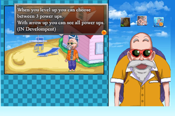Jackie Chun [v0.111 Alpha] [Pervy_Buu] screenshot 7