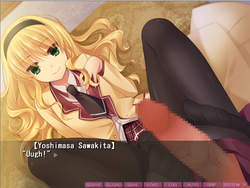 Otokonoko Academy! ~My Fateful Encounter with Three Otokonoko, and the Love That Followed~ [v1.0] [Otoko no Ko Soft] screenshot 1