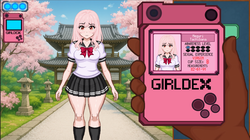 Stop Master: The Time Freeze Visitor [v.0.8] [Zaroel] screenshot 8