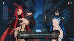 FUTA FUCKS FEMBOYS [Demo] [Horny Capybara Games] screenshot 6