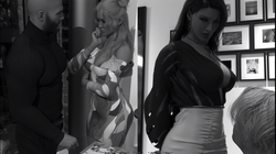 BORG ORIGIN (v0.1) screenshot 2