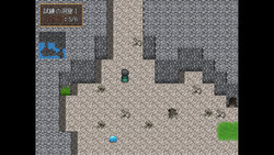 Megamin Quest! Teach Rotten Goddesses Their Place In This Classic RPG [v1.6] [ginga studio] screenshot 8