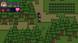 Magician Boy and Apprentice Girl (v1.0) by HeatedEdge screenshot 3