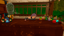 Seeds Of Power [v0.1] [Kussuado] screenshot 7