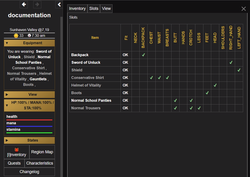 Broken Provinces (v0.5.14) by Thirdbit screenshot 17
