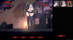 The Witch of the End (v0.2.0) by K.O Workshop screenshot 0