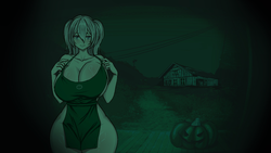 Not a Succubus [Demo] [Spicy Pumpkin] screenshot 3