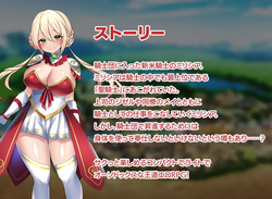 Sex Knight~Prey of the Lustful Nobles~ [V1.0] [IOLiTE] screenshot 2