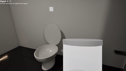 Signal 69 (v0.01) by spicygelatogames screenshot 2