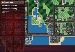 Magical Princess Lily [v1.0.95] [Studio Little-Fish] screenshot 3