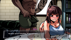 Forbidden Orders [v0.1] [MegyMonster] screenshot 3