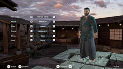 Shadow Lotus [Final] [Entropy Digital Games] screenshot 19