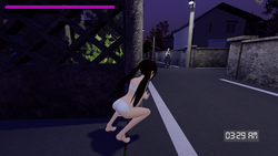 Azuka Exposure Adventure [v0.0.50] [Xenz Studio] screenshot 2