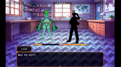 Waifu Catcher [v0.0.1] [Hentai Room] screenshot 2