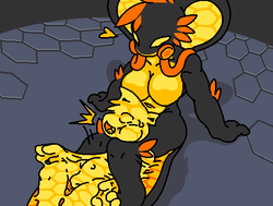 Changed: Special Edition by DragonSnow screenshot 2