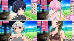 AICOMI! [v1.0.1 + HF 1.0] [ILLGAMES] screenshot 7