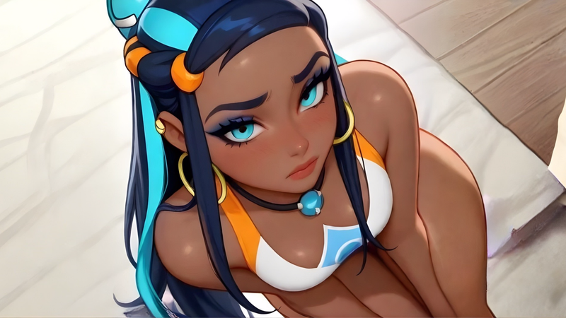 Fuck Town (v1.0) by Nastyou poster