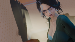 Comrade Seduction [Demo] [warman32] screenshot 5