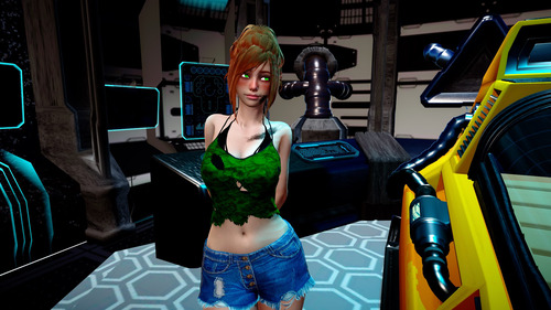 Evos Rising (v0.1) by Aces_