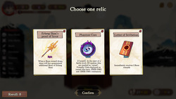 Yokai Art 2- Tales of the Nine-Tails (v1.0.63) by Secret Labo screenshot 5