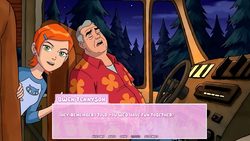 Gwen 18 [demo] by Apoxylon screenshot 4