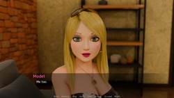 A 10 out of 10 Girl [v1.0] [Ike Artes] screenshot 2