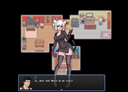LustKeeper [v0.1.0] [KuroticaTeam] screenshot 9