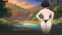 Wilderness with Tomboy (v1.0) by Rodrigo Piedras screenshot 4