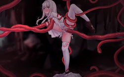 Labyrinth City Asylum (v1.09) by Pragmatic Company screenshot 5