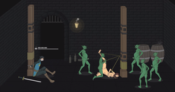 My Princess Bride [v0.5] [giioyo] screenshot 5