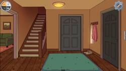 Hot Season Adventure [v0.1 Demo] [ObsidianForge] screenshot 5