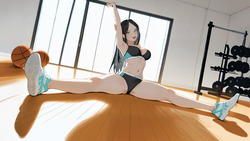 Sexercise Club [v1.0] [Dreamers Workshop] screenshot 12