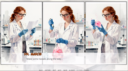 Chemical Curvers Clicker [v0.6] [Domoroboro] screenshot 2