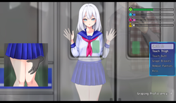 Sakura Exec Special Emergency Security Department Sexual Treatment Division [v1.45 MTL] [dHR-ken] screenshot 1