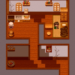 Heartsteel (v0.4.0a) by Nydelin screenshot 4