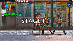 CatWoman - Adult Only [v0.6.9] [TwoHoleStudio] screenshot 3