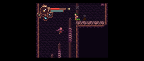 Perverted Exorcism [demo] by Pleasure Peaks [DEMO]