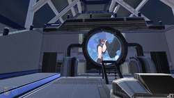 Crush Corp [v0.1] [HeavenlySize] screenshot 1