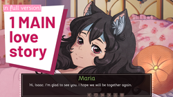 St. Maria Village by Ecclesia Feriae screenshot 3