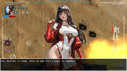 BATTLERCORE: TEAM BLAZER [v1.0.1] [SCARLET-G] screenshot 6