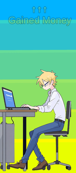 NTR Mobile Rise of the Bastard [v0.10.0] [NosyFellow] screenshot 3