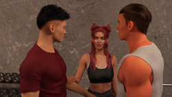 Power [Ch.1] [KrownGames] screenshot 1