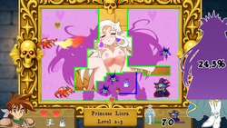 Spellbound Beauties (v1.4) by Lunar Kiss Games screenshot 0