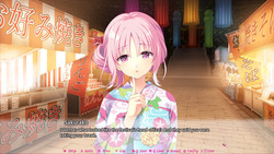 Making*Lovers - First Blush (v1.0) by SMEE screenshot 1