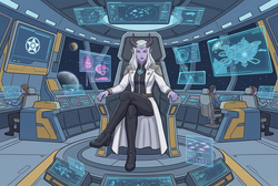 Chaos Rewind by Phantom After Dark screenshot 4