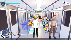 Sex Trainer's Diary- Hidden Kink (v1.0) screenshot 7